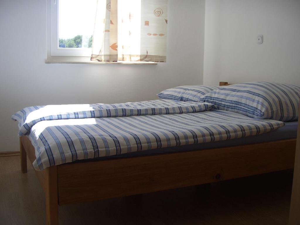 Apartments Ana Вир Номер фото