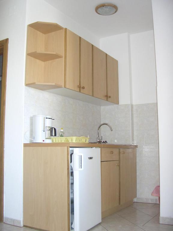 Apartments Ana Вир Номер фото