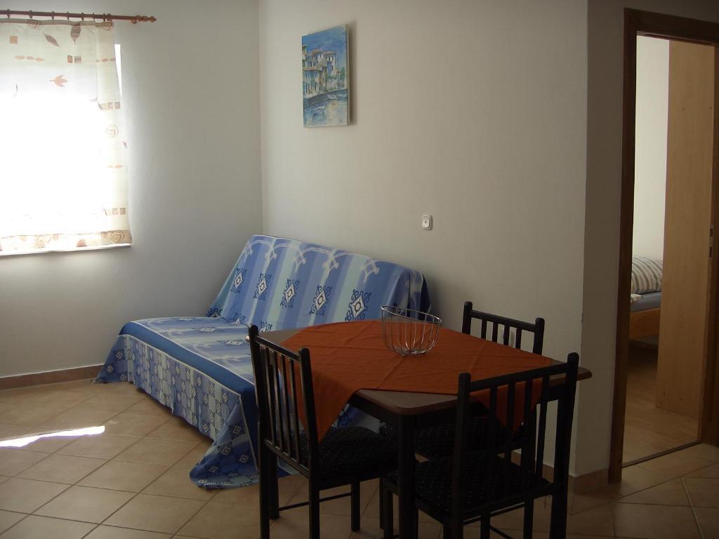Apartments Ana Вир Номер фото