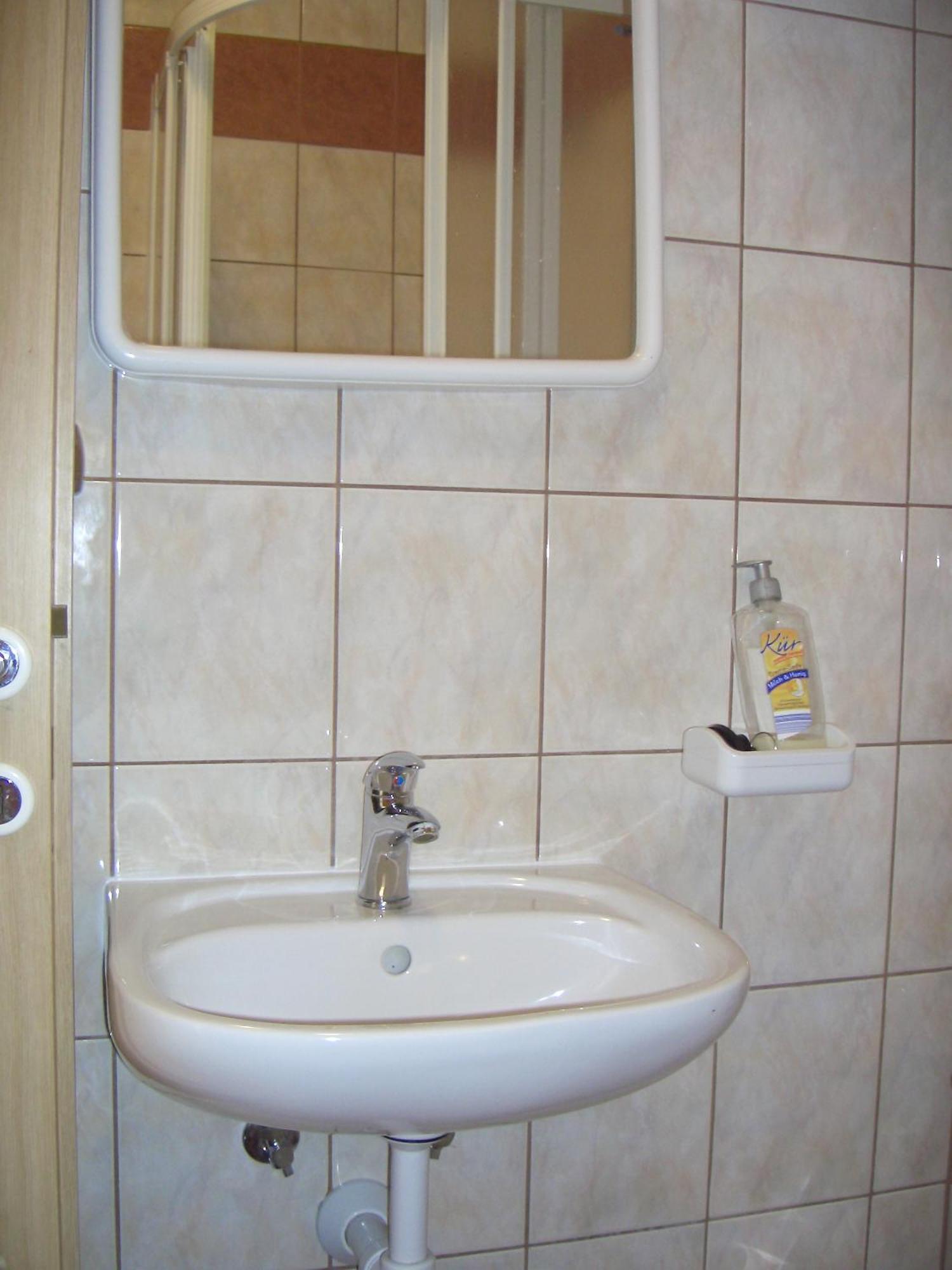 Apartments Ana Вир Екстер'єр фото