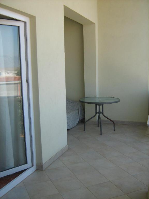 Apartments Ana Вир Номер фото