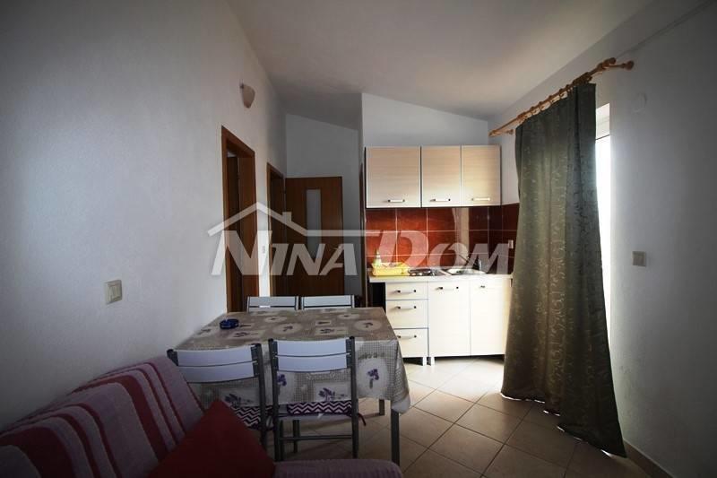 Apartments Ana Вир Екстер'єр фото