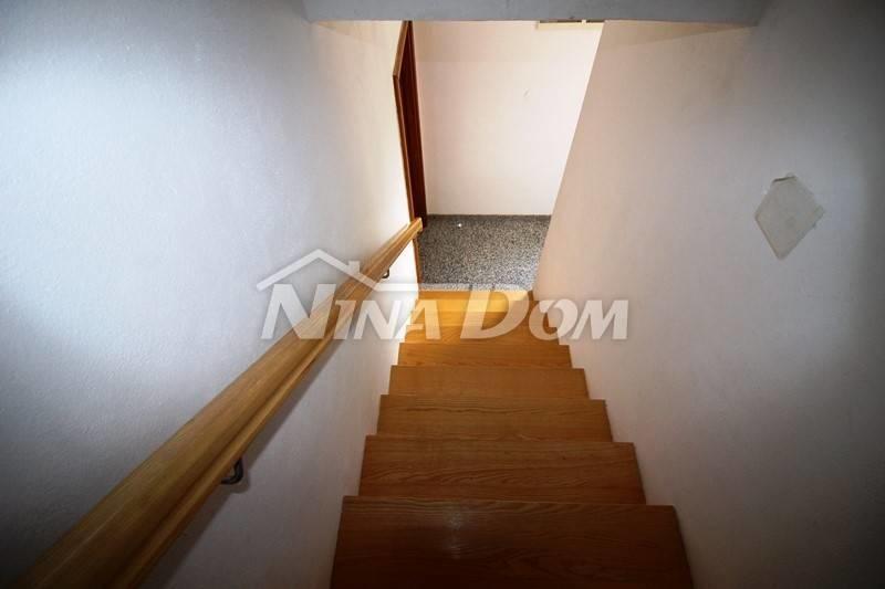 Apartments Ana Вир Екстер'єр фото