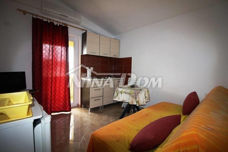 Apartments Ana Вир Екстер'єр фото