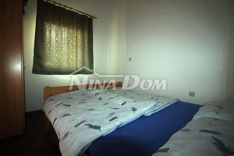 Apartments Ana Вир Екстер'єр фото