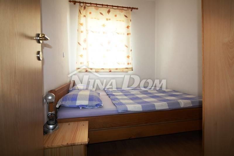Apartments Ana Вир Екстер'єр фото
