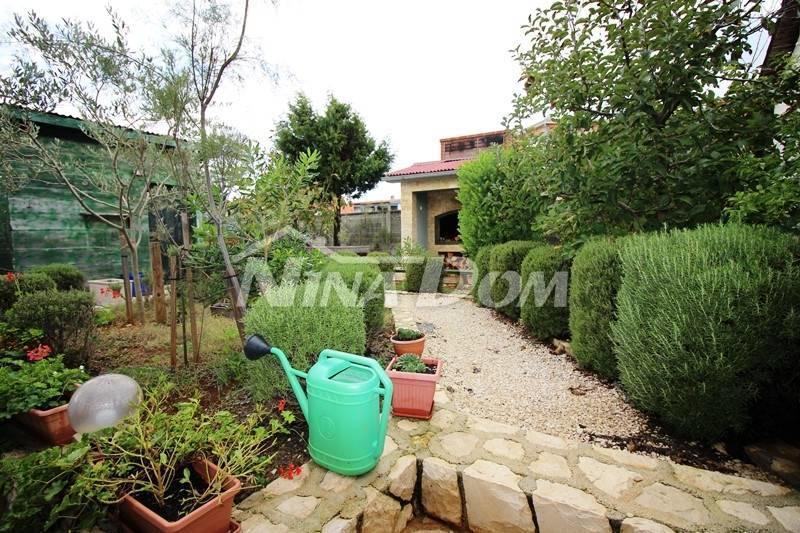Apartments Ana Вир Екстер'єр фото